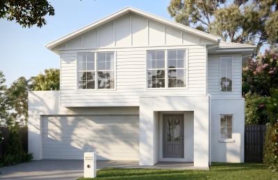4-Bedroom, 2-Bathroom House in Ironbark Estate - Stage 1, Pimpama, QLD