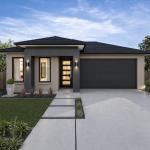 4-Bedroom, 4-Bathroom House in Armstrong Waters Estate, Armstrong Creek, VIC