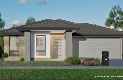 4-Bedroom, 2-Bathroom House in East 35, Charlemont, VIC