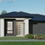 4-Bedroom, 2-Bathroom House in BALMAIN ESTATE, DONNYBROOK, VIC