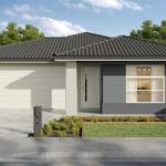 3-Bedroom, 2-Bathroom House in Lumina, Sunbury, VIC