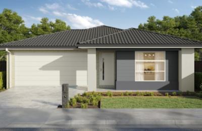 3-Bedroom, 2-Bathroom House in Lumina, Sunbury, VIC