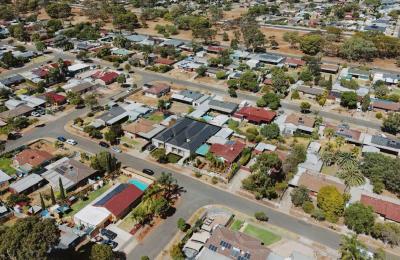 3-Bedroom, 2-Bathroom House in 26 Beckington St, Elizabeth Downs, SA