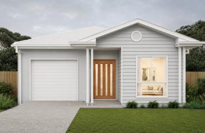 3-Bedroom, 2-Bathroom House in Dawn Estate, Walloon, QLD