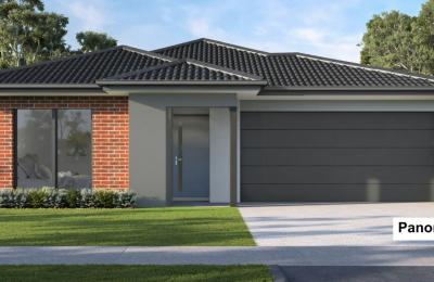 4-Bedroom, 2-Bathroom House in MANDALAY ESTATE, BEVERIDGE, VIC