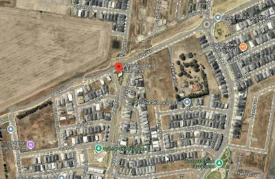 3-Bedroom, 2-Bathroom Town House in WESTWOOD, FRASER RISE, VIC
