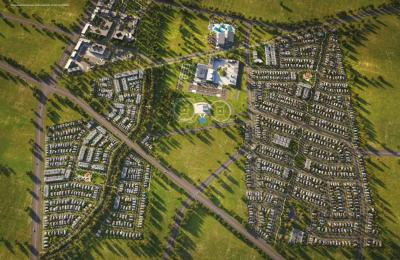3-Bedroom, 2-Bathroom Town House in WESTWOOD, FRASER RISE, VIC