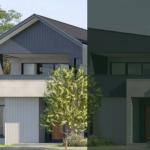 3-Bedroom, 2-Bathroom Town House in WESTWOOD, FRASER RISE, VIC