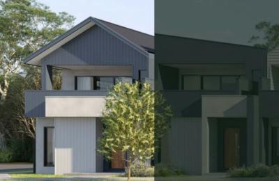 3-Bedroom, 2-Bathroom Town House in WESTWOOD, FRASER RISE, VIC