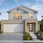 4-Bedroom, 2-Bathroom House in Bethania - Wittenwood Estate, Bethania, QLD