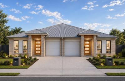 3-Bedroom, 2-Bathroom House in Farley - Farley Rise, Farley, NSW