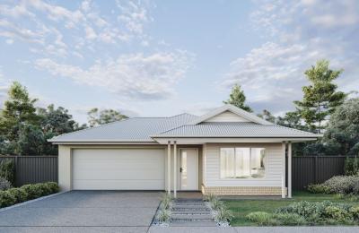 5-Bedroom, 2-Bathroom House in Alto, Park Ridge, QLD