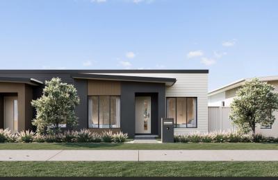 3-Bedroom, 2-Bathroom Terrace in Deebing Springs, Deebing Heights, QLD