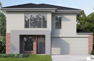 4-Bedroom, 2-Bathroom House in HEARTFORD ESTATE, DONNYBROOK, VIC