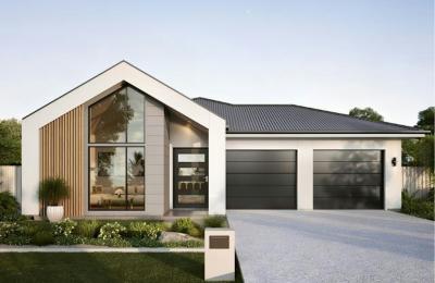 5-Bedroom, 2-Bathroom Dual Occupancy in PARK RISE (DORA CREEK), DORA CREEK, NSW