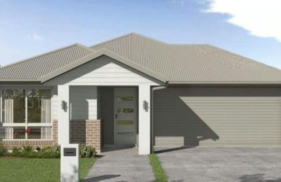 4-Bedroom, 2-Bathroom House in SOUTH PLACE ESTATE, DEEBING HEIGHTS, QLD