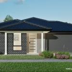 4-Bedroom, 2-Bathroom Multiple Occupancy in Maplewood Stage 13, Melton South, VIC