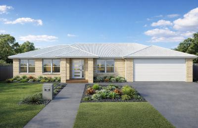 4-Bedroom, 2-Bathroom House in Moore Park Beach - Murdochs Road, Moore Park Beach, QLD