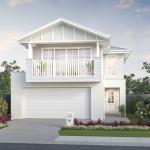 4-Bedroom, 2-Bathroom House in The Fairways, Durack, QLD