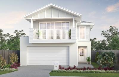 4-Bedroom, 2-Bathroom House in The Fairways, Durack, QLD