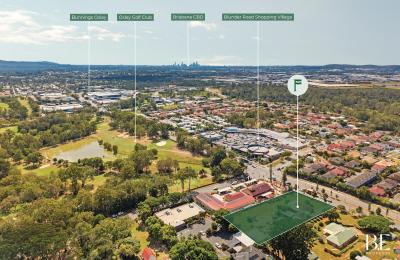 4-Bedroom, 2-Bathroom House in The Fairways, Durack, QLD