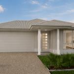 4-Bedroom, 2-Bathroom House in The Green, Morayfield, QLD