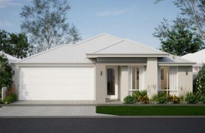 3-Bedroom, 2-Bathroom House in ELAVALE ESTATE, EGLINTON, WA