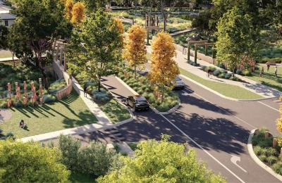 4-Bedroom, 2-Bathroom House in Woodsong Estate, Mickleham, VIC