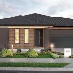 4-Bedroom, 2-Bathroom House in Woodsong Estate, Mickleham, VIC