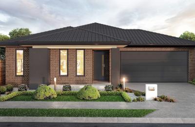 4-Bedroom, 2-Bathroom House in Woodsong Estate, Mickleham, VIC