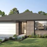 4-Bedroom, 2-Bathroom House in Zeal / 3, Armstrong Creek, VIC