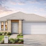 4-Bedroom, 2-Bathroom House in Morayfield - Kinma Valley, Morayfield, QLD