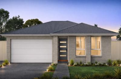 4-Bedroom, 2-Bathroom House in Moore Park Beach - Murdochs Road, Moore Park Beach, QLD