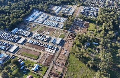 3-Bedroom, 2-Bathroom Multiple Occupancy in Regent Quarter - Stage 8, Joyner, QLD
