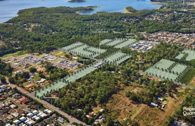 3-Bedroom, 2-Bathroom Multiple Occupancy in Regent Quarter - Stage 8, Joyner, QLD