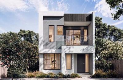 3-Bedroom, 2-Bathroom Town House in The Grove Estate, Tarneit, VIC