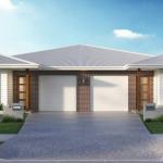 3-Bedroom, 2-Bathroom Duplex in Highfields, Highfields, QLD