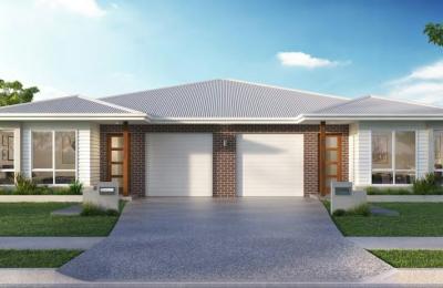 3-Bedroom, 2-Bathroom Duplex in Highfields, Highfields, QLD