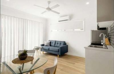 5-Bedroom, 5-Bathroom Rooming House in Wynnum, Wynnum West, QLD