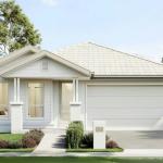 4-Bedroom, 2-Bathroom House in HARVEST HILL ESTATE, WYEE, NSW