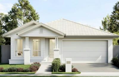 4-Bedroom, 2-Bathroom House in HARVEST HILL ESTATE, WYEE, NSW