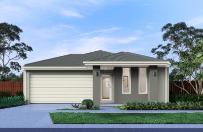 3-Bedroom, 2-Bathroom House in WOODSTOCK, WOODSTOCK, VIC
