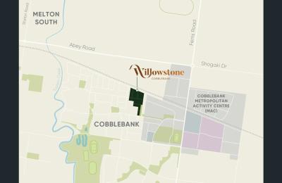 4-Bedroom Co Living in Willowstone Estate, Cobblebank, VIC