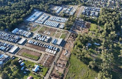 3-Bedroom, 2-Bathroom House in Regent Quarter - Stage 14, Joyner, QLD