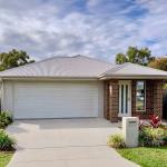 3-Bedroom, 2-Bathroom House in Regent Quarter - Stage 14, Joyner, QLD