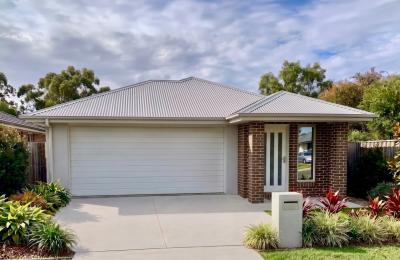 3-Bedroom, 2-Bathroom House in Regent Quarter - Stage 14, Joyner, QLD
