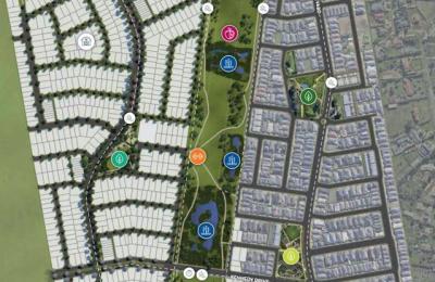3-Bedroom, 2-Bathroom House in ASPIRE, FRASER RISE, VIC