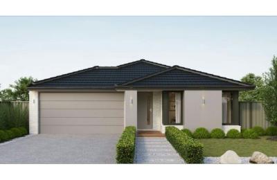 4-Bedroom, 2-Bathroom House in ELINYA ESTATES, BONNIE BROOK, VIC