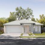 4-Bedroom, 2-Bathroom House in Armstrong, Mount Duneed, VIC