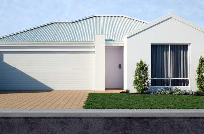 3-Bedroom, 2-Bathroom Home in Dayton Valley with Solar, Ducted A/C & Designer Finishes